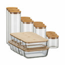 Apenas Hoje 20 Potes Herméticos (Compre 5 Leve 20 - ÚLTIMO DIA)